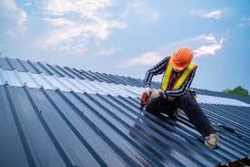 Trusted Nanticoke, PA Roofing and repair Experts